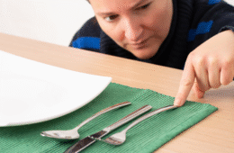 Obsessiv Kompulsiv Pozuntu (OKP)