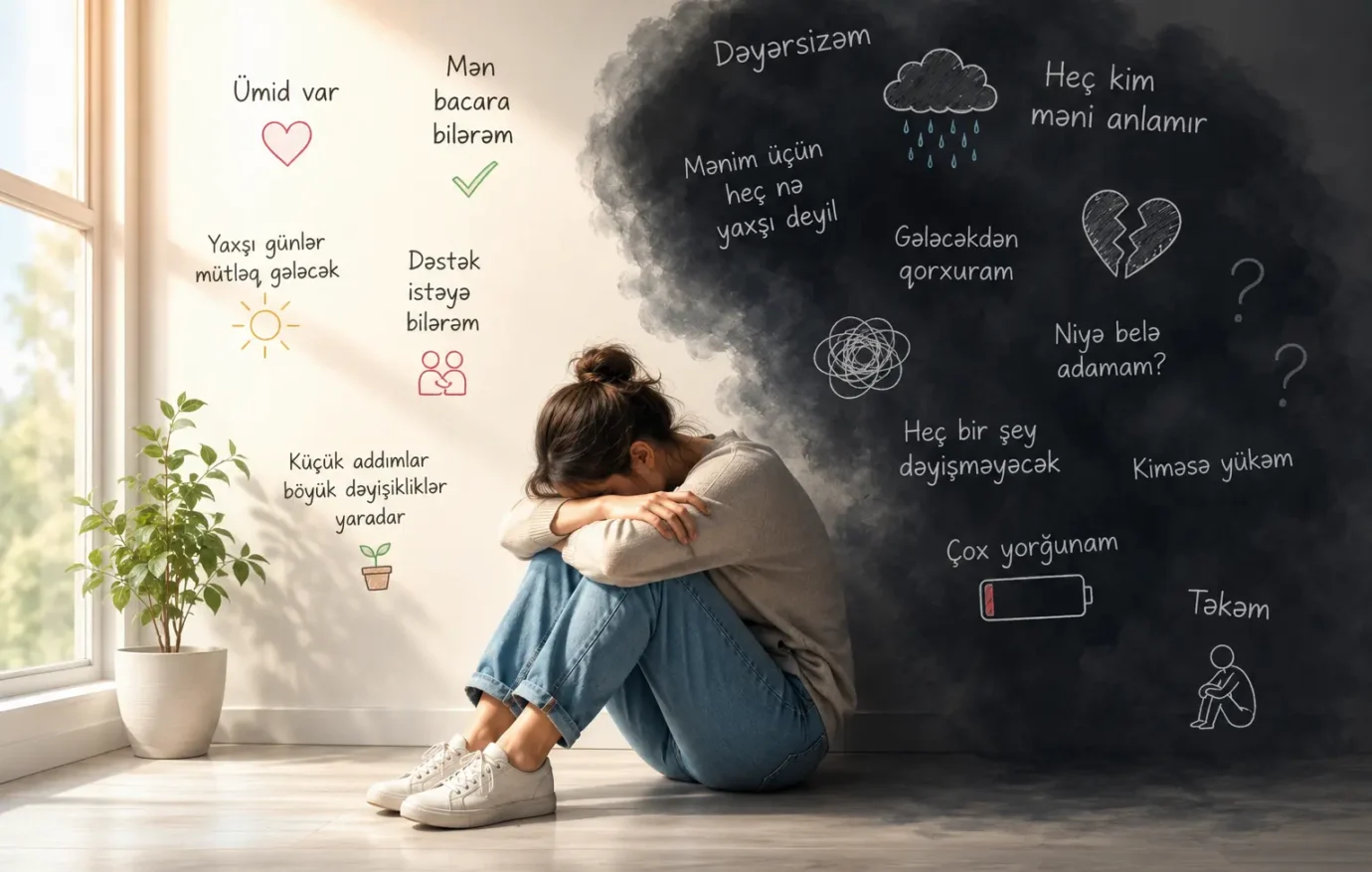depressiya