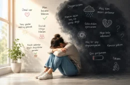 Depressiya. Depressiya əlamətləri nələrdir?