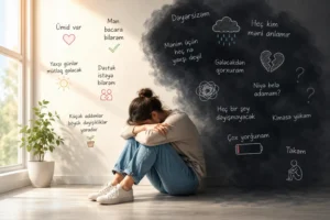 depressiya